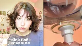 Permanent Human Toilet for Cruel Brat (Collage Edit)