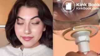 Permanent Human Toilet for Cruel Brat (Collage Edit)