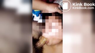 dirty shitty amateur blowjob