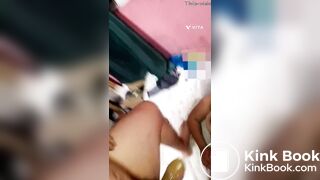 dirty shitty amateur blowjob