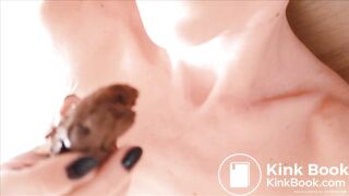 SD poops so beautiful