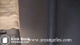 Mature classic toilet