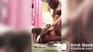 Girl 3 - video 2