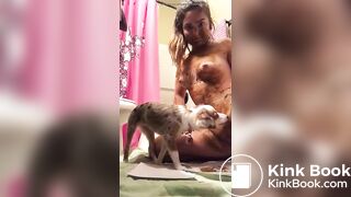 Girl 3 - video 2
