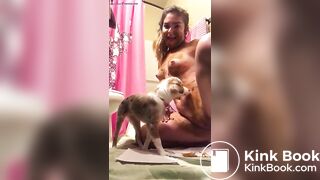 Girl 3 - video 2