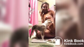 Girl 3 - video 2