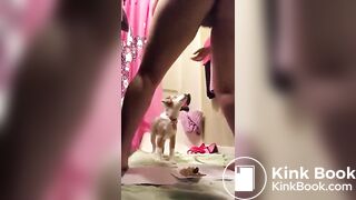 Girl 3 - video 2
