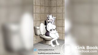 scat animation - video 3