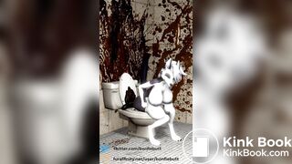 scat animation - video 3