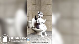 scat animation - video 3