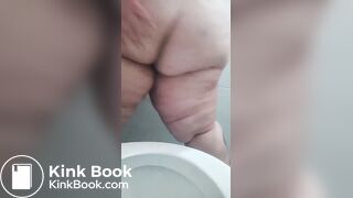 Bbw scat - video 38