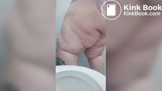 Bbw scat - video 38
