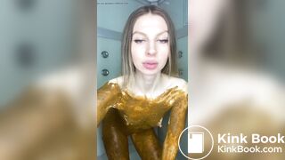 Anna Sexy: you have videos of her?