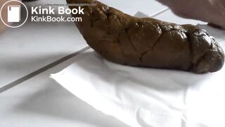 Girl shits - video 25