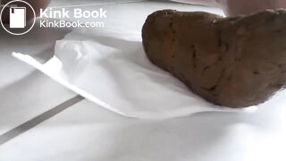 Girl shits - video 25