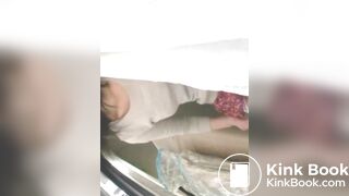 Selfie Poop - video 8