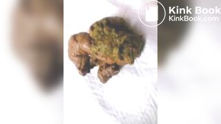 Selfie Poop - video 8