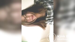 Selfie Poop - video 8