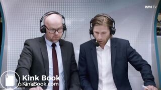 TV Show - Girl poops at boyfriends apartment