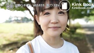 配信中に脱糞事故で覚醒！ 笑顔が素敵な九州弁娘の糞まみれメッシーSEX 馬場のん
