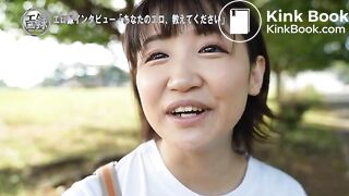 配信中に脱糞事故で覚醒！ 笑顔が素敵な九州弁娘の糞まみれメッシーSEX 馬場のん