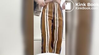 Girl scat 22