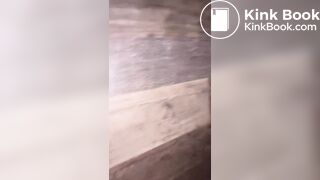 Girl poop - video 109