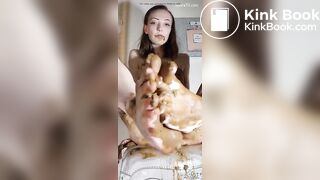 Shitty feet - video 14