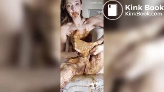 Shitty feet - video 14