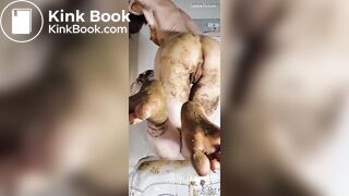 Shitty feet - video 14