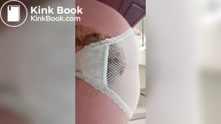 Girlfriend PANTY POOP & 69