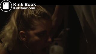 Never goin back diarrhea scene