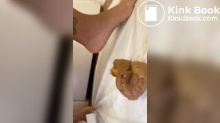 Thick Ebony Stinky Doodoo