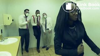 Monday morning the laxative