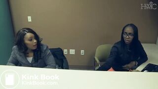 Monday morning the laxative