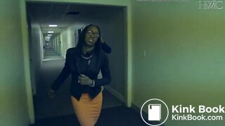 Monday morning the laxative