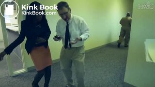 Monday morning the laxative