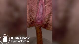Massive shit sent to a fan