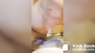 She feeds you a good meal