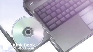 Anime girl has watery diarrhea