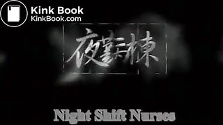 Anime girl has watery diarrhea