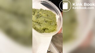 Soft poop - video 17
