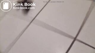 Pooping girl - video 50