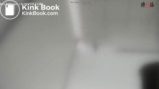 Scat Japanese Voyeur - video 2