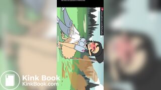 anime girl diarrhea - video 13