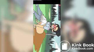 anime girl diarrhea - video 13