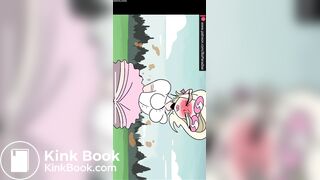 anime girl diarrhea - video 13