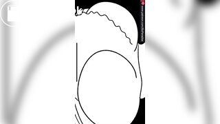 anime girl diarrhea - video 13