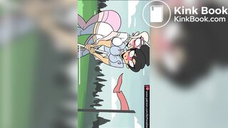 anime girl diarrhea - video 13