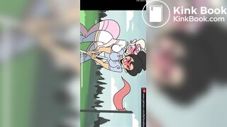 anime girl diarrhea - video 13